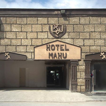 Hotel Mahu Монтерей Екстериор снимка