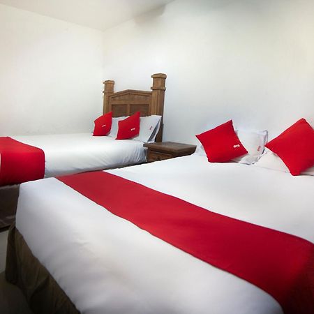 Hotel Mahu Монтерей Екстериор снимка
