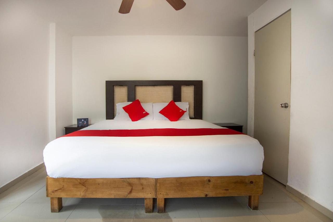 Hotel Mahu Монтерей Екстериор снимка