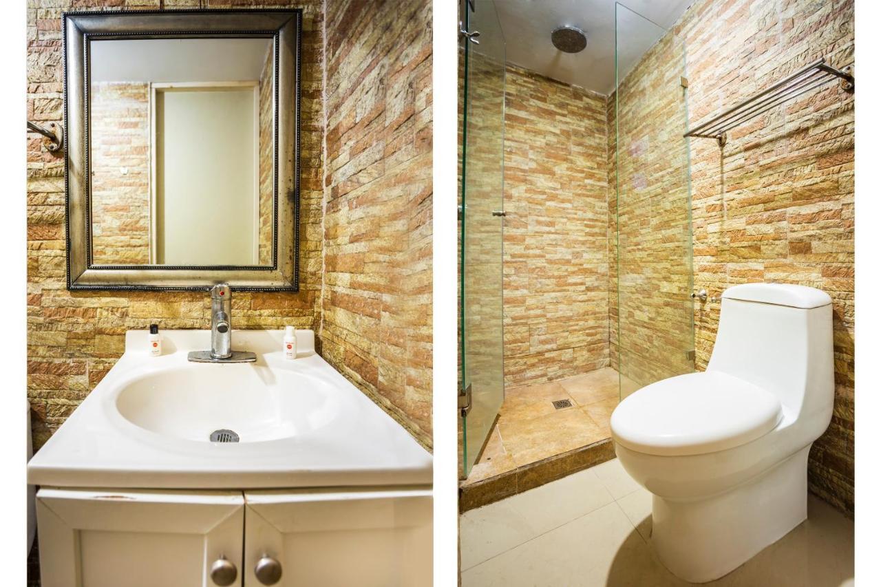 Hotel Mahu Монтерей Екстериор снимка