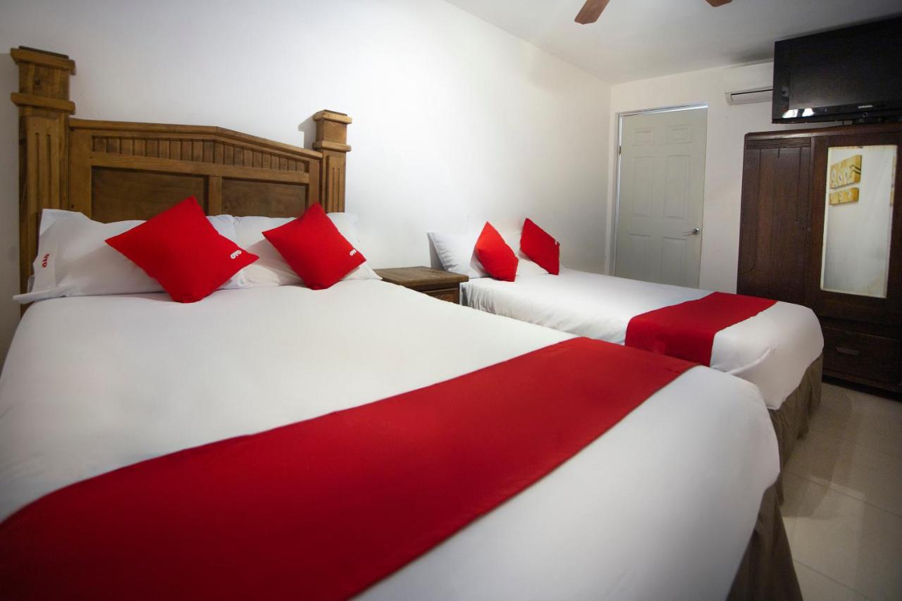 Hotel Mahu Монтерей Екстериор снимка
