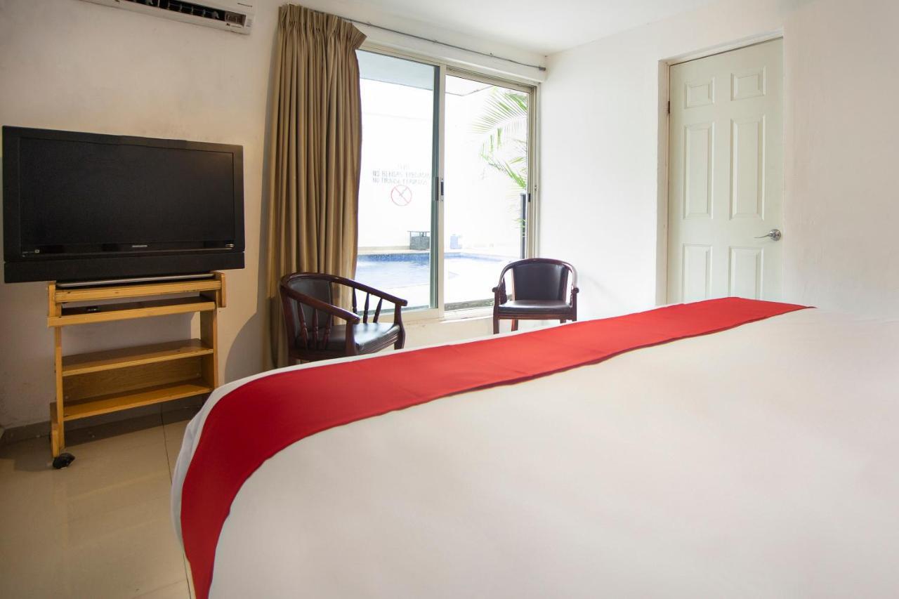 Hotel Mahu Монтерей Екстериор снимка
