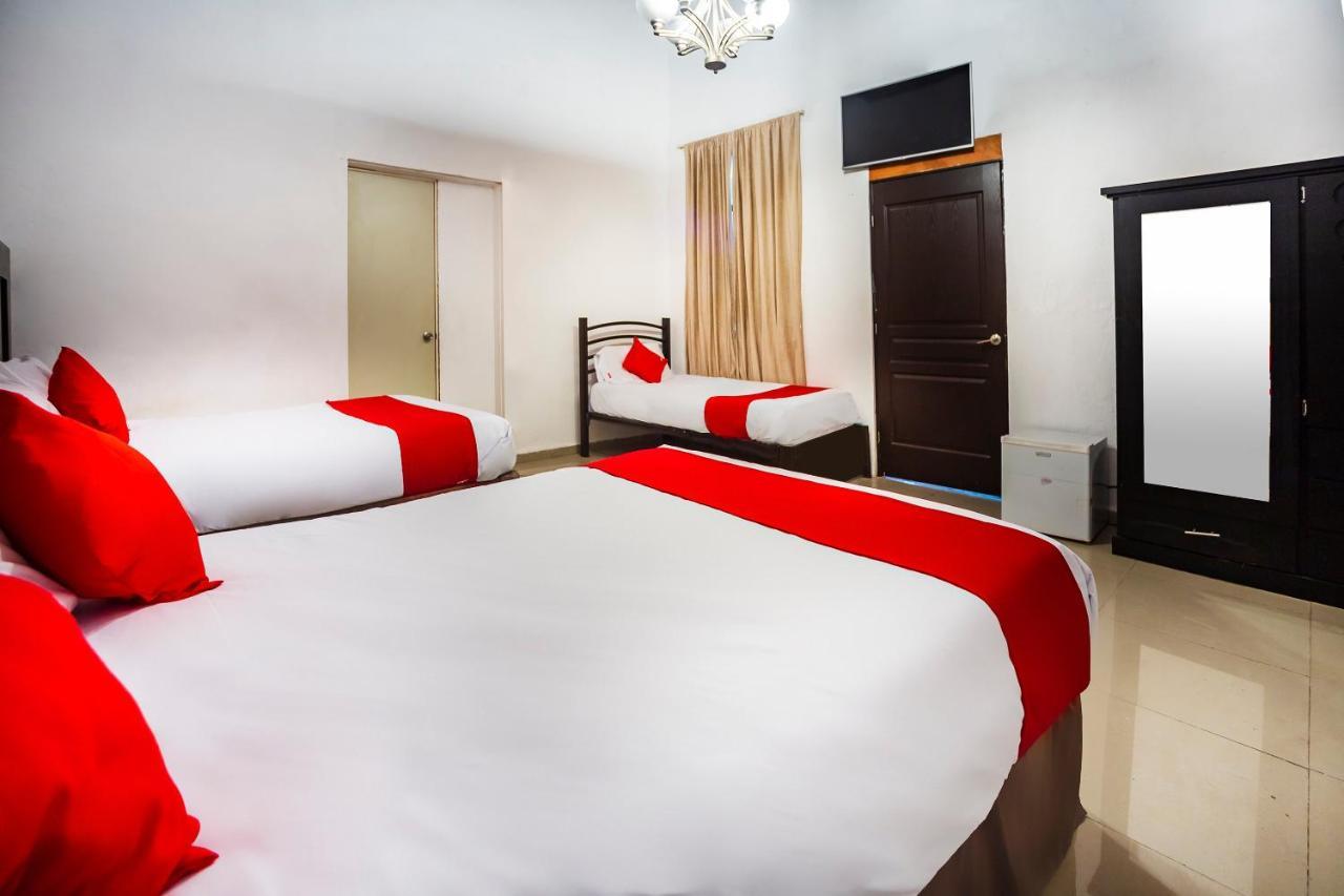 Hotel Mahu Монтерей Екстериор снимка