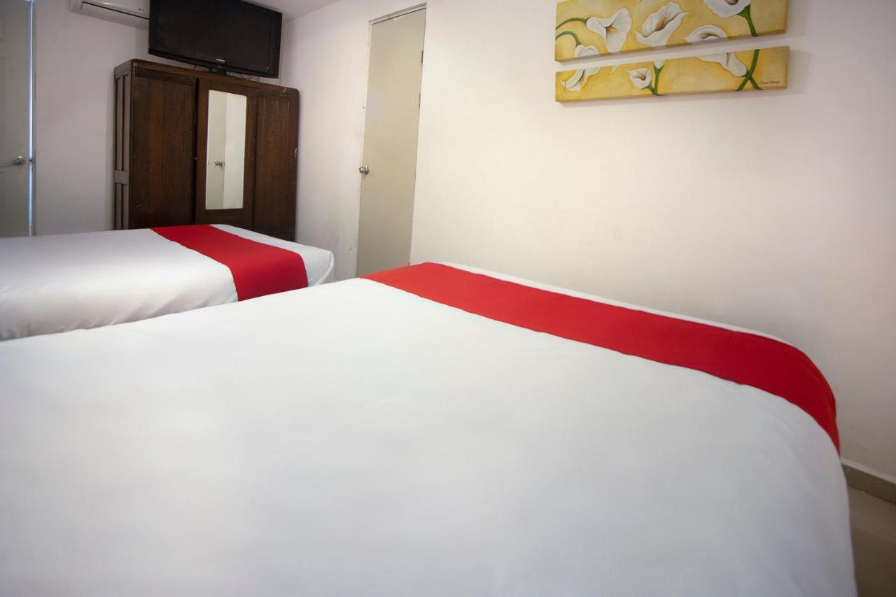 Hotel Mahu Монтерей Екстериор снимка